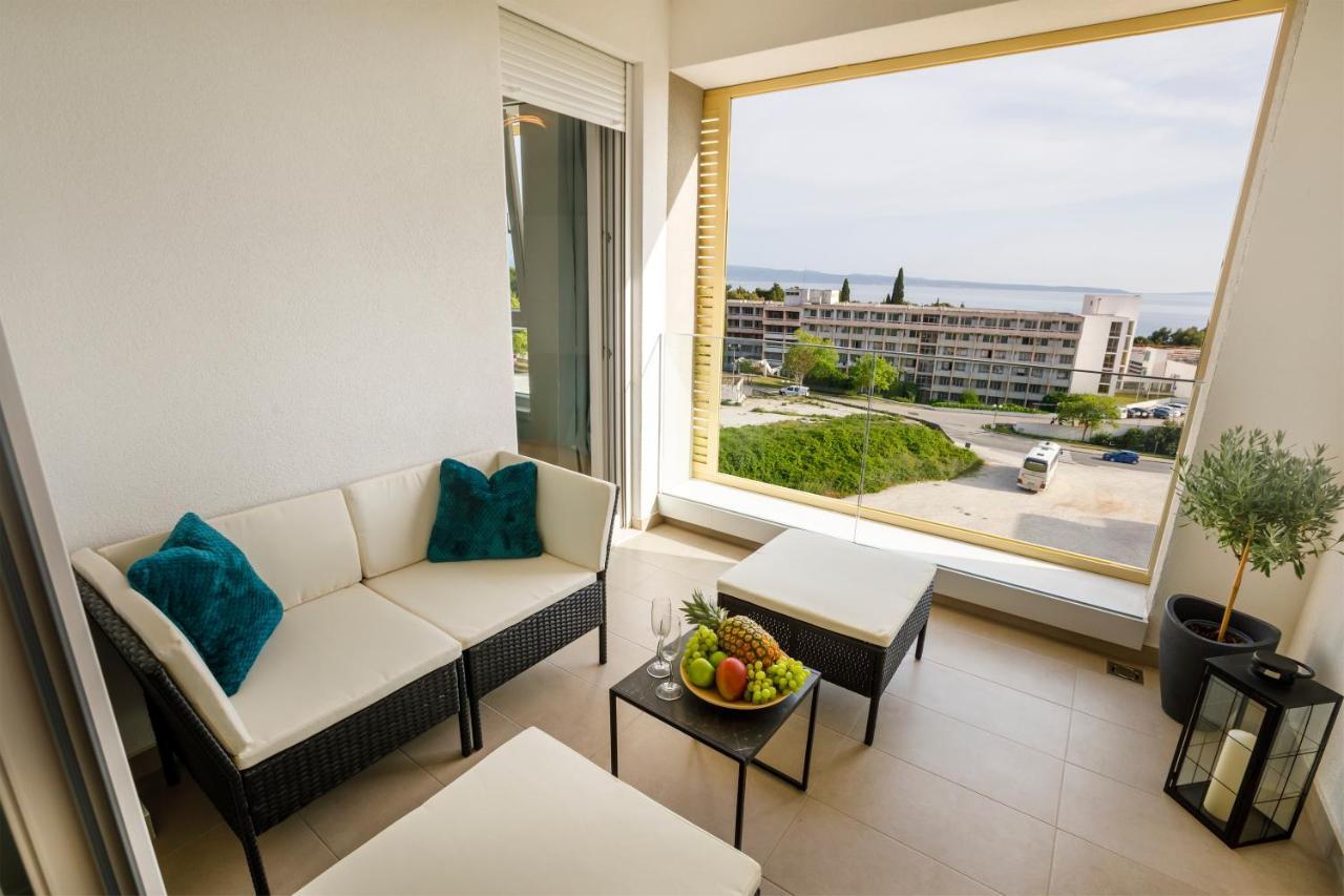 Osiris Luxury Apartment Split Kültér fotó