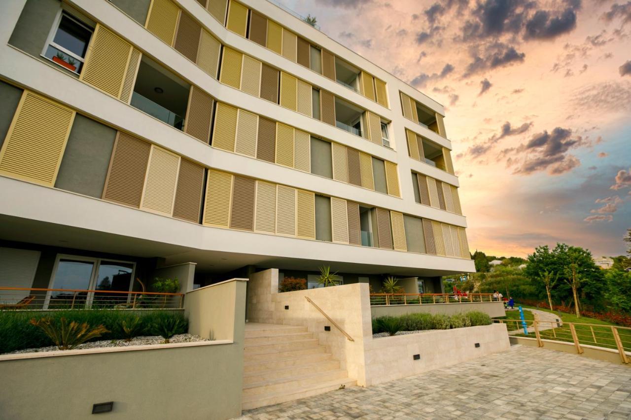 Osiris Luxury Apartment Split Kültér fotó