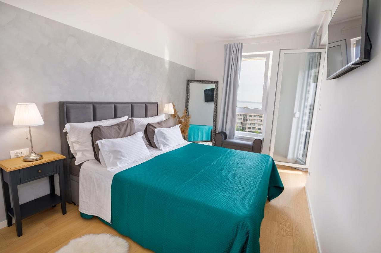 Osiris Luxury Apartment Split Kültér fotó