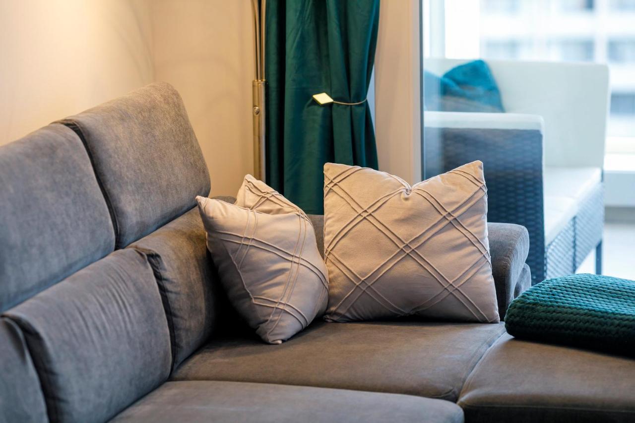 Osiris Luxury Apartment Split Kültér fotó