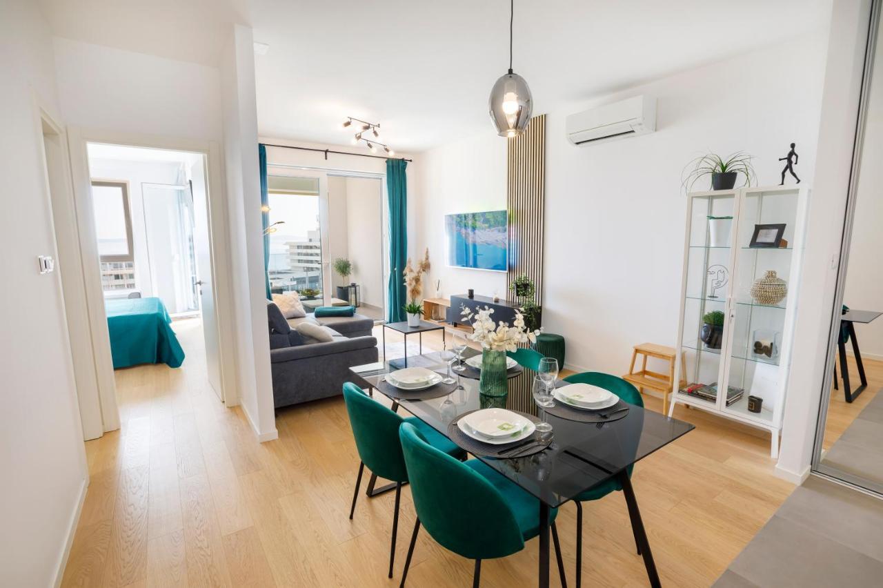 Osiris Luxury Apartment Split Kültér fotó