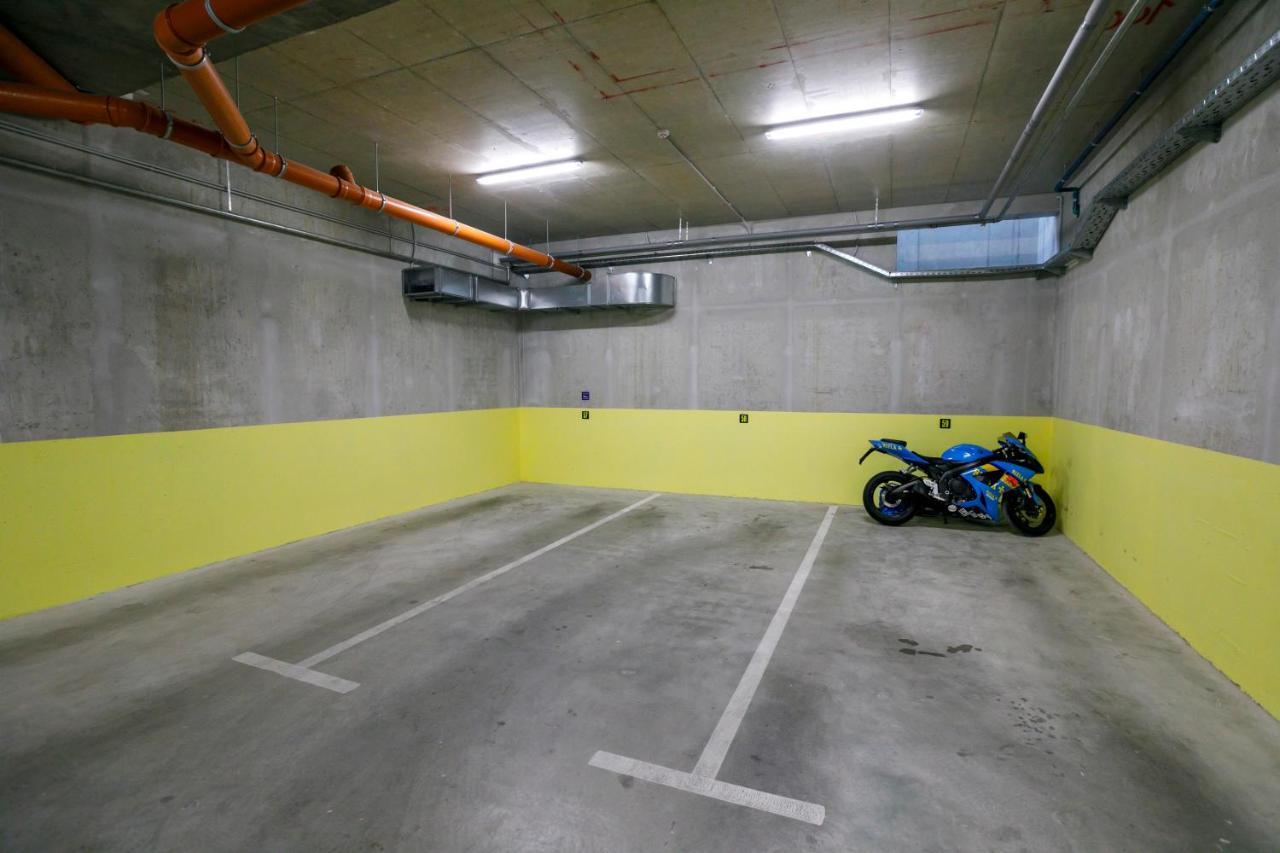 Osiris Luxury Apartment Split Kültér fotó