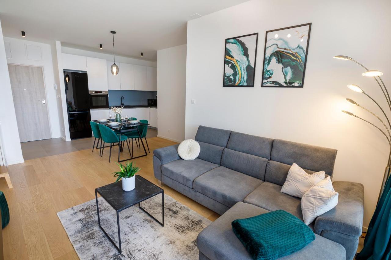 Osiris Luxury Apartment Split Kültér fotó