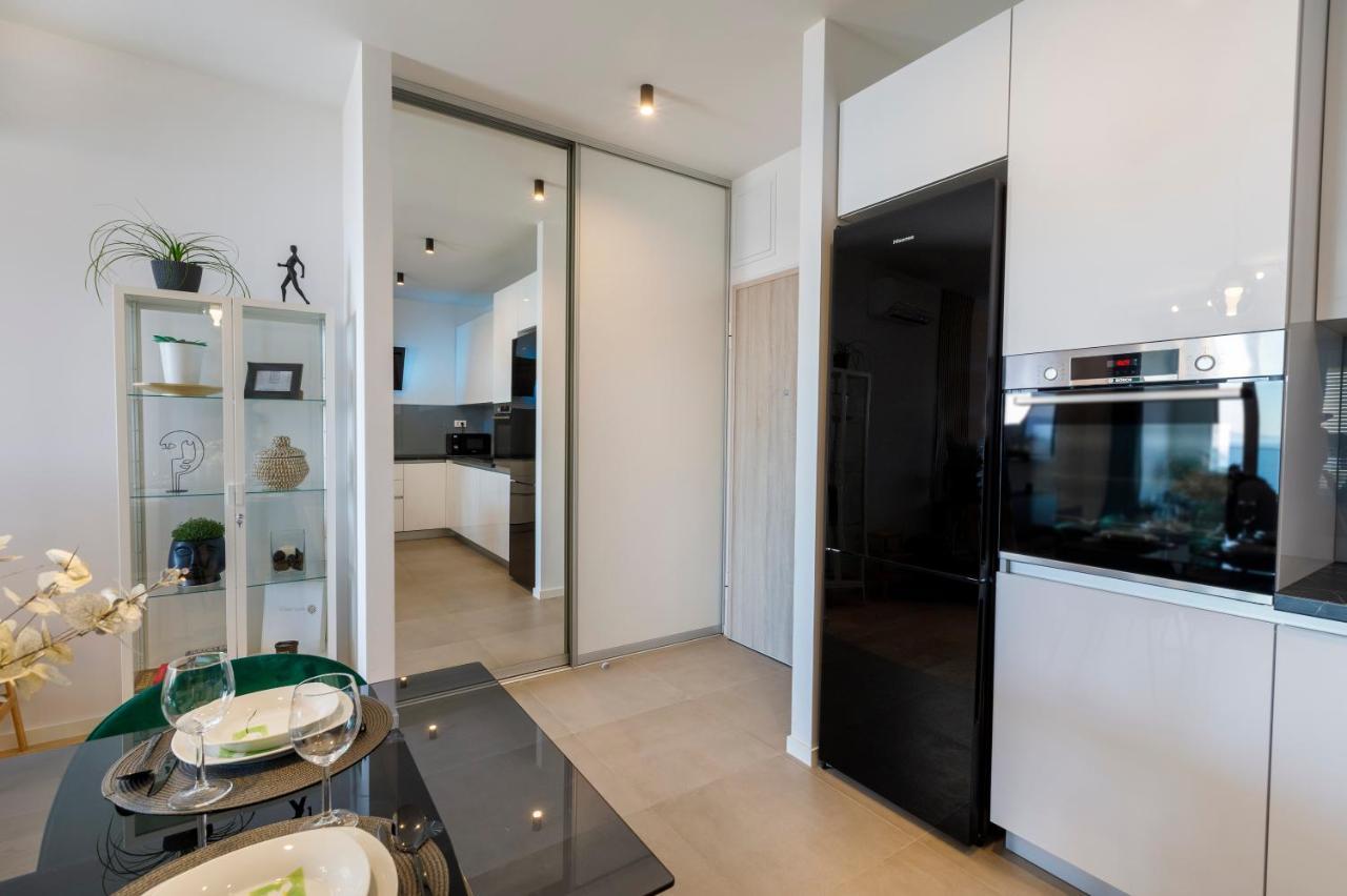 Osiris Luxury Apartment Split Kültér fotó