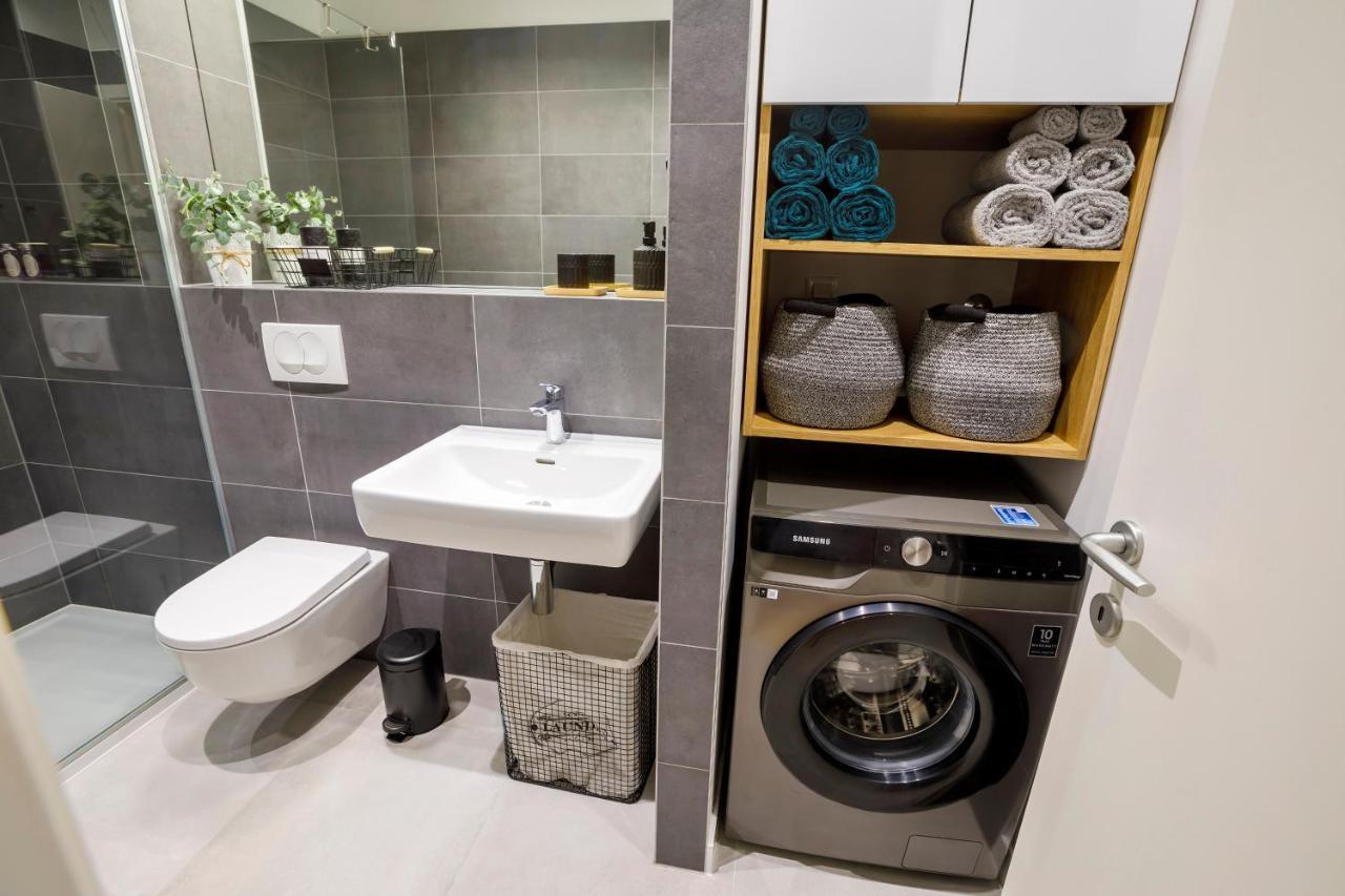 Osiris Luxury Apartment Split Kültér fotó