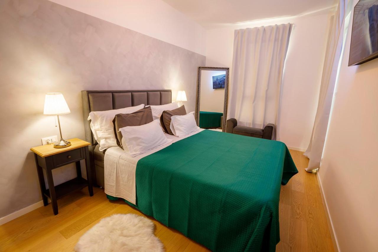 Osiris Luxury Apartment Split Kültér fotó