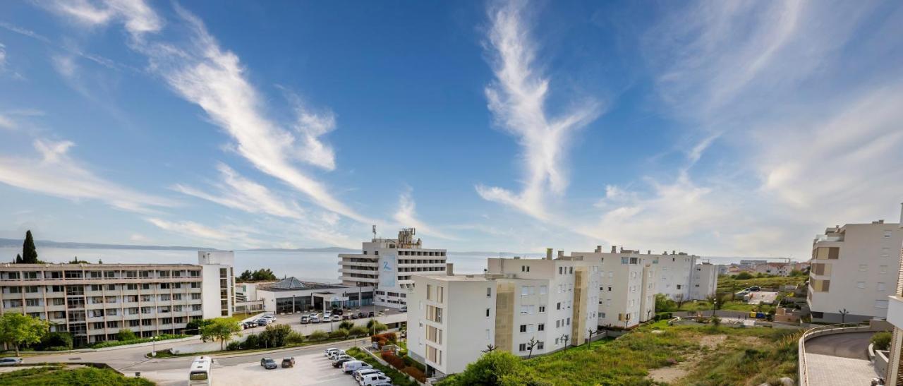 Osiris Luxury Apartment Split Kültér fotó