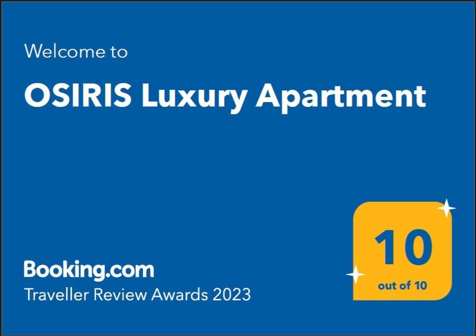 Osiris Luxury Apartment Split Kültér fotó