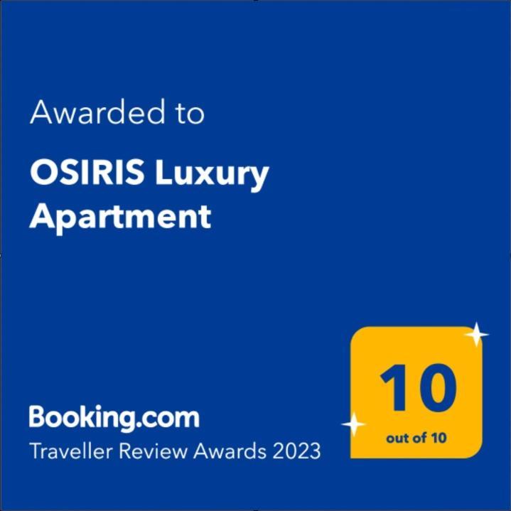 Osiris Luxury Apartment Split Kültér fotó